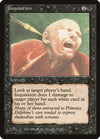 Image for Inquisition (The Dark) - Magic: The Gathering