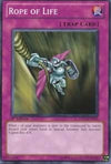 Image for Rope of Life (Starter Deck: Duelist Toolbox) (5DS3-EN033) - YuGiOh