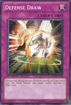Image for Defense Draw (Starter Deck: Duelist Toolbox) (5DS3-EN038) - YuGiOh