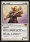 Image for Sun Titan (Magic 2011 (M11)) (35) - Magic: The Gathering