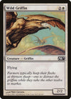 Image for Wild Griffin (Magic 2011 (M11)) (40) - Magic: The Gathering