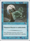 Image for Phantom Warrior (Starter 1999) (44) - Magic: The Gathering