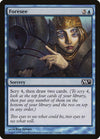 Image for Foresee (Magic 2011 (M11)) (54) - Magic: The Gathering