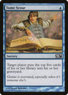 Image for Tome Scour (Magic 2011 (M11)) (76) - Magic: The Gathering