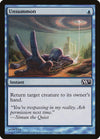 Image for Unsummon (Magic 2011 (M11)) (78) - Magic: The Gathering
