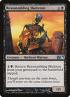 Image for Reassembling Skeleton (Magic 2011 (M11)) (112) - Magic: The Gathering