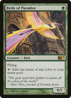 Image for Birds of Paradise (Magic 2011 (M11)) (165) - Magic: The Gathering