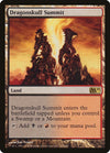 Image for Dragonskull Summit (Magic 2011 (M11)) (223) - Magic: The Gathering