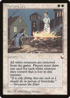 Image for Martyr's Cry (The Dark) - Magic: The Gathering