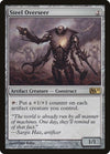 Image for Steel Overseer (Magic 2011 (M11)) (214) - Magic: The Gathering