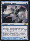 Image for Conundrum Sphinx (Magic 2011 (M11)) (51) - Magic: The Gathering