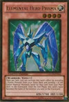 Image for Elemental Hero Prisma (Gold Series 3) (GLD3-EN014) - YuGiOh
