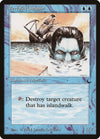 Image for Merfolk Assassin (The Dark) - Magic: The Gathering