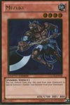 Image for Mezuki (Gold Series 3) (GLD3-EN018) - YuGiOh