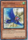 Image for Mist Condor (Gold Series 3) (GLD3-EN032) - YuGiOh
