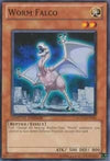 Image for Worm Falco (Gold Series 3) (GLD3-EN034) - YuGiOh