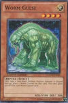 Image for Worm Gulse (Gold Series 3) (GLD3-EN035) - YuGiOh