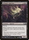 Image for Liliana's Specter (Magic 2011 (M11)) (104) - Magic: The Gathering
