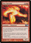 Image for Fire Servant (Magic 2011 (M11)) (137) - Magic: The Gathering