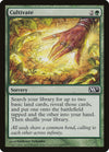 Image for Cultivate (Magic 2011 (M11)) (168) - Magic: The Gathering