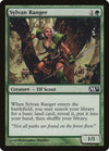 Image for Sylvan Ranger (Magic 2011 (M11)) (198) - Magic: The Gathering
