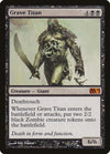 Image for Grave Titan (Magic 2011 (M11)) (97) - Magic: The Gathering
