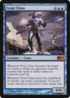Image for Frost Titan (Magic 2011 (M11)) (55) - Magic: The Gathering