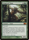 Image for Primeval Titan (Magic 2011 (M11)) (192) - Magic: The Gathering