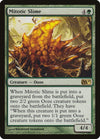 Image for Mitotic Slime (Magic 2011 (M11)) (185) - Magic: The Gathering