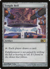 Image for Temple Bell (Magic 2011 (M11)) (217) - Magic: The Gathering