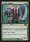 Image for Fauna Shaman (Magic 2011 (M11)) (172) - Magic: The Gathering