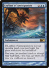 Image for Leyline of Anticipation (Magic 2011 (M11)) (61) - Magic: The Gathering