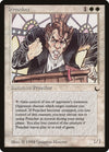 Image for Preacher (The Dark) - Magic: The Gathering