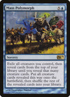 Image for Mass Polymorph (Magic 2011 (M11)) (64) - Magic: The Gathering