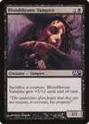 Image for Bloodthrone Vampire (Magic 2011 (M11)) (85) - Magic: The Gathering