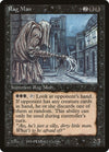 Image for Rag Man (The Dark) - Magic: The Gathering