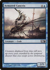 Image for Armored Cancrix (Magic 2011 (M11)) (44) - Magic: The Gathering