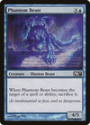 Image for Phantom Beast (Magic 2011 (M11)) (69) - Magic: The Gathering