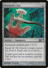 Image for Warlord's Axe (Magic 2011 (M11)) (220) - Magic: The Gathering
