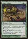 Image for Acidic Slime (Magic 2011 (M11)) (161) - Magic: The Gathering
