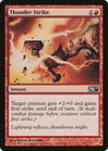 Image for Thunder Strike (Magic 2011 (M11)) (157) - Magic: The Gathering