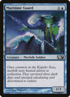 Image for Maritime Guard (Magic 2011 (M11)) (63) - Magic: The Gathering