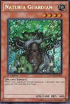 Image for Naturia Guardian (Hidden Arsenal 2) (HA02-EN003) - YuGiOh