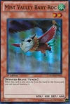 Image for Mist Valley Baby Roc (Hidden Arsenal 2) (HA02-EN013) - YuGiOh