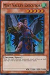 Image for Mist Valley Executor (Hidden Arsenal 2) (HA02-EN014) - YuGiOh
