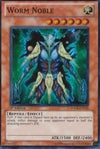 Image for Worm Noble (Hidden Arsenal 2) (HA02-EN025) - YuGiOh
