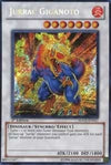 Image for Jurrac Giganoto (Hidden Arsenal 2) (HA02-EN057) - YuGiOh