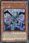 Image for Malefic Stardust Dragon (Shonen Jump Magazine Promos) (JUMP-EN043) - YuGiOh