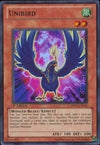 Image for Unibird (Duelist Revolution) (DREV-EN012) - YuGiOh
