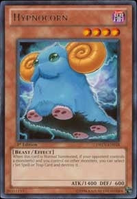 Image for Hypnocorn (Duelist Revolution) (DREV-EN018) - YuGiOh